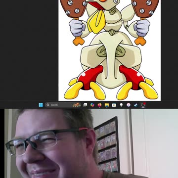 Metabot Thoughts:Crimson King