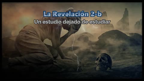 La Revelación 2-b