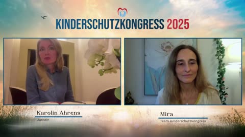 Kinderschutzkongress 2025 - Karolin Ahrens - Justiz außer Kontrolle?