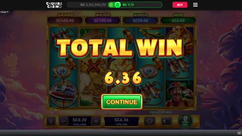 Rick's Online Slots 6/19/2025 AM