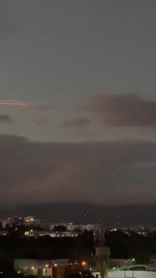 Debris observed over Dominican Republic as SpaceX’s Starship disintegrates during a trial flight