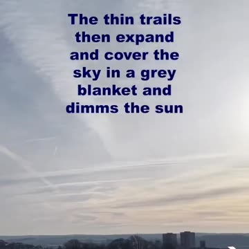 How can people simply not see it?