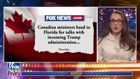 ‘HARD PASS’ Tyrus weighs in on Canada’s future in Trump’s America