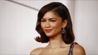 Zendaya Joins Shrek 5 as Shrek and Fiona’s Daughter News