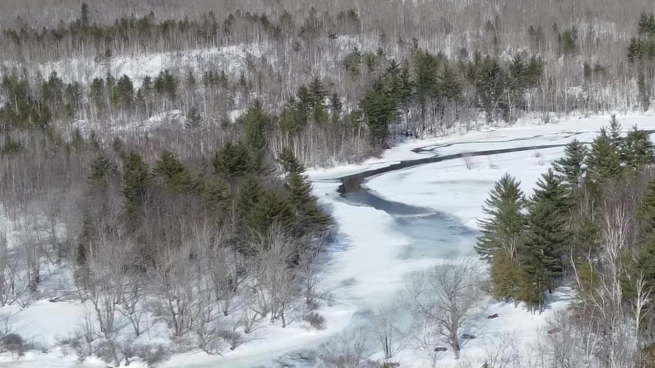 Mount Katahdin