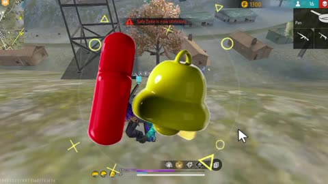 Free fire video