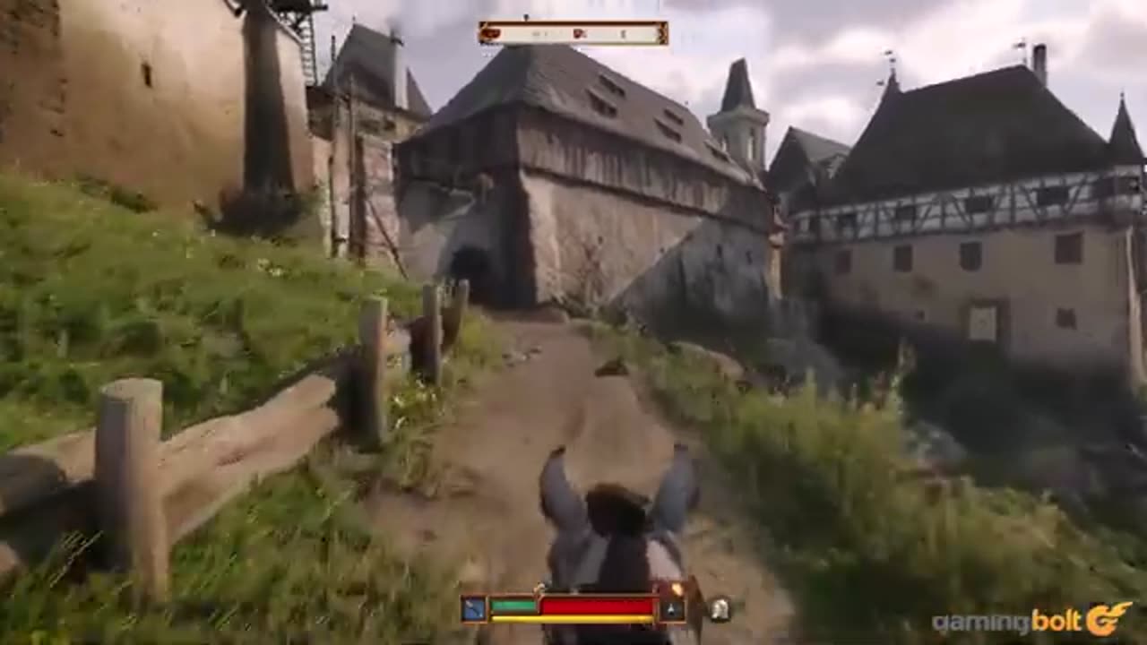 How Kingdom Come Deliverance 2 Is Shaping Up To Be The MUST-PLAY GAME OF THE YEAR