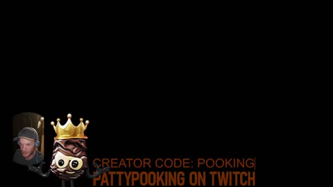 Lets get Thirsted Thursday stuff and things #queenofpoo #pattypooking #zerobuild #fortnite