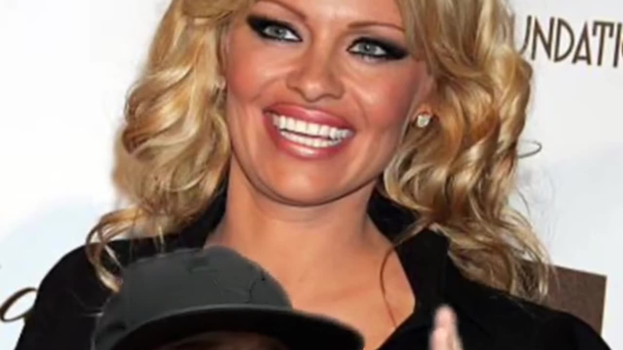 PAM ANDERSON NOW & THAN THIS WILL SHOCK 😮 YOU!