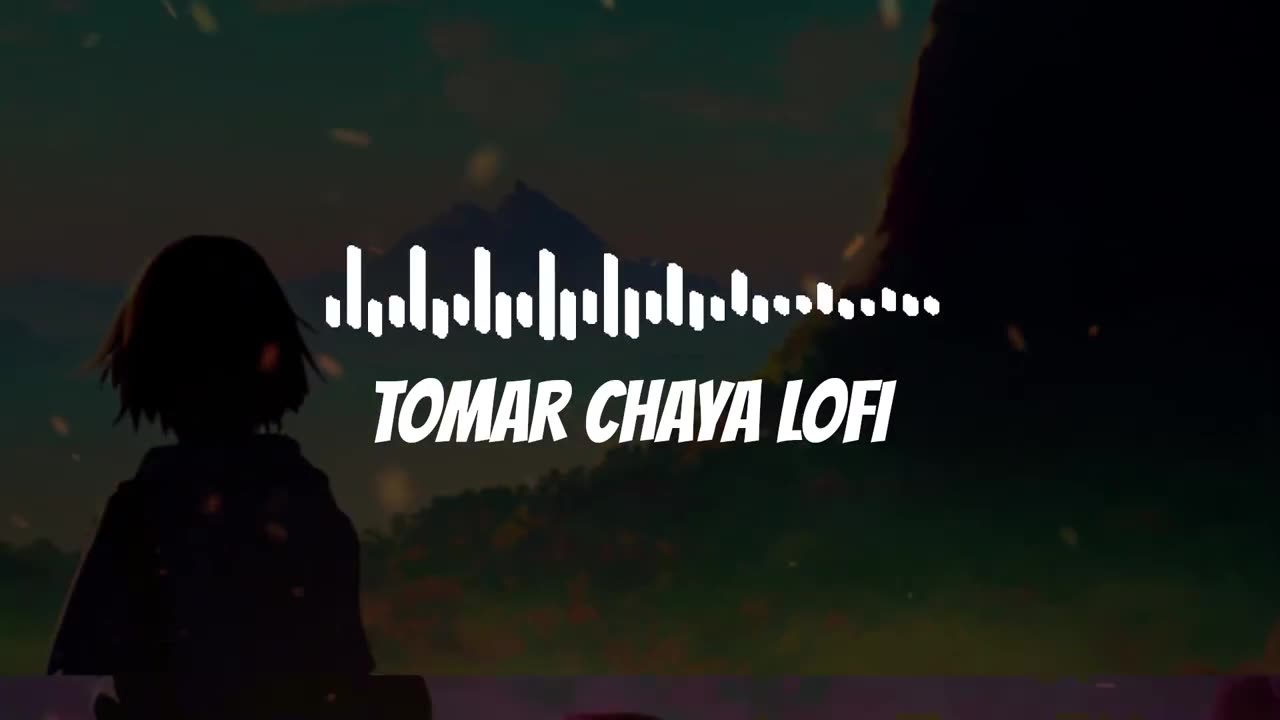 Tomar Chaya Lofi | Shitom Ahmed | Tasim Ahmed | Music Studioc |