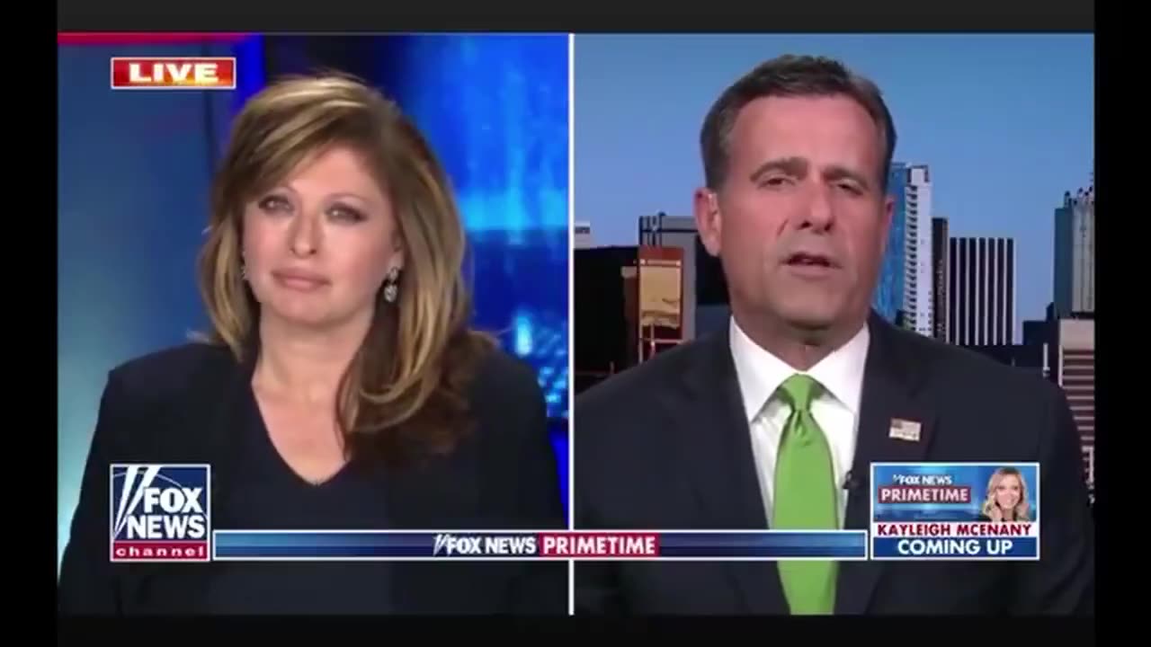CIA Head John Ratcliffe Reveals Explosive Details About UAPs and UFOs