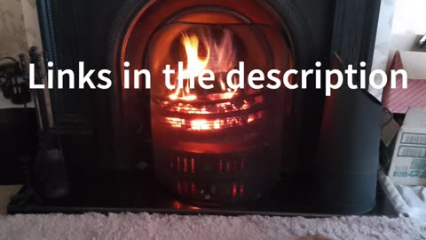 HOW TO START A COAL FIRE