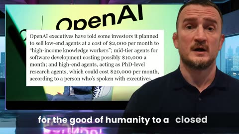 Google 'AI Mode' For Search. OpenAI $20,000 subscription. Runway Allows Users To Restyle Themselves!