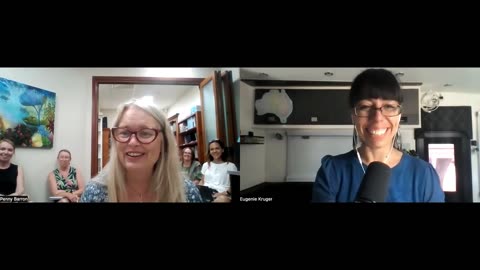 Ep 372: NatureCare College Australia's Advanced Diploma of Homeopathy - with Penny Barron