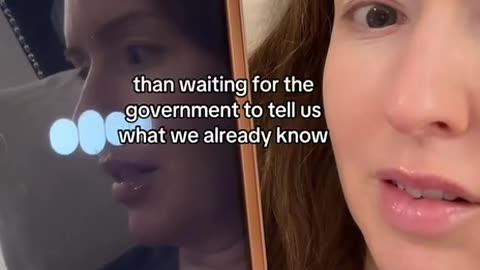 Full disclose is about knowing Who You Are