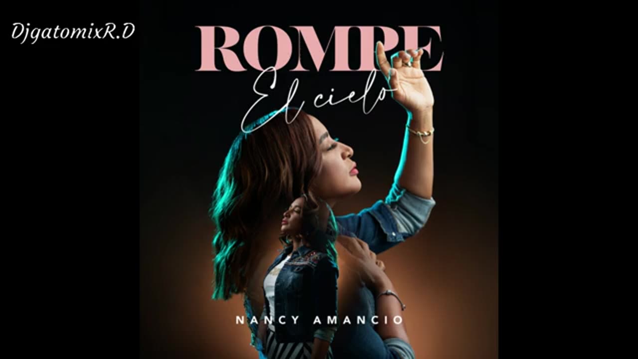 Samuel Hernandez Y Nancy Amancio Lo Mejor Exitos Mix Alabanza Musica Cristiana.