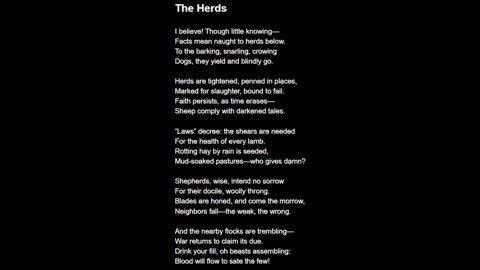 The Herds