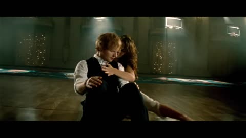 Ed Sheeran - Thinking Out Loud (Official Music Video) HD