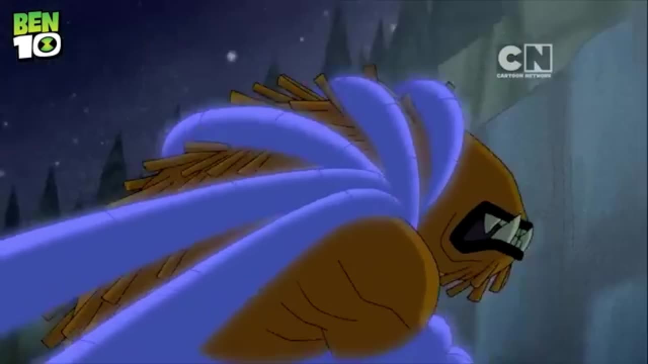 Exploring the World of Ben 10! WowBit - 1