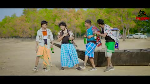 Dular hasu Ran New Santali video song Happy New Year 2024-25