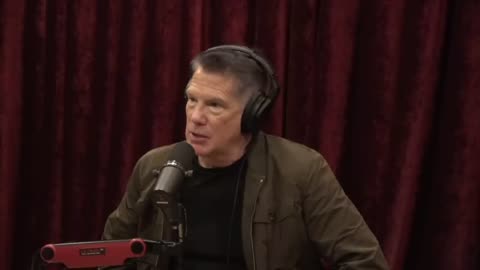 CIA's Mike Baker Pours Cold Water on JFK Declass - 2/19 Joe Rogan Exp