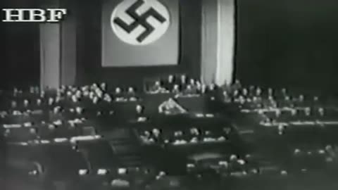 Hitler Unleashed: 3 Hours of Rare Speeches Revealed