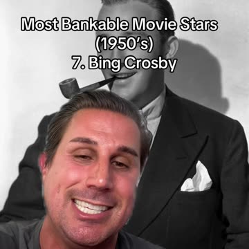 BING CROSBY BANK