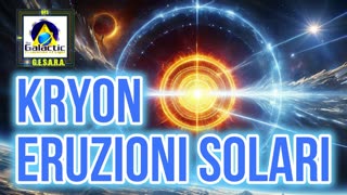 KRYON ERUZIONI SOLARI