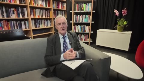 Michael Clarke: ¿Tiene Estados Unidos un plan para poner fin a la guerra en Ucrania?
