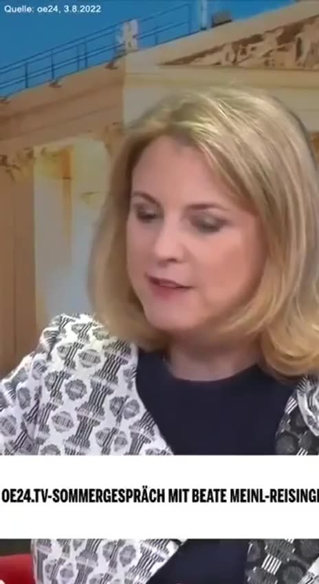 Der Merz Effekt Volksverräter Meindl Reisinger