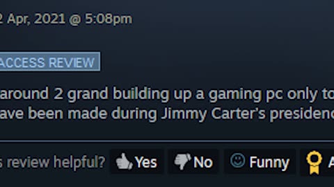 Caves of Qud Steam Review