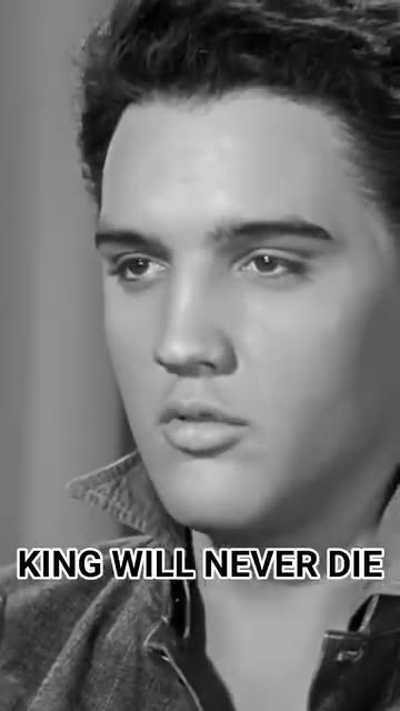 Elvis Presley