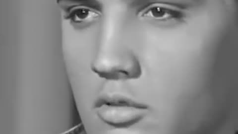 Elvis Presley