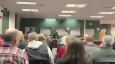 BIG SCANDAL UNFOLDING in Penfield Central School District in New York: