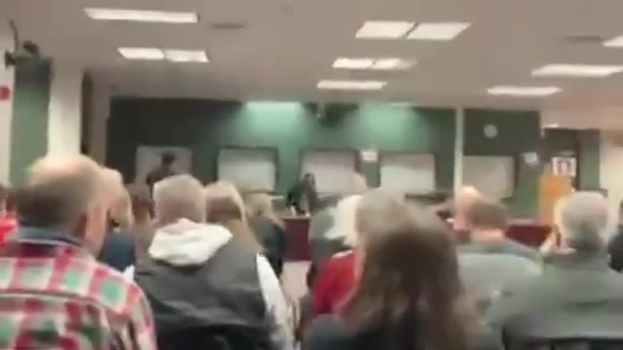 BIG SCANDAL UNFOLDING in Penfield Central School District in New York: