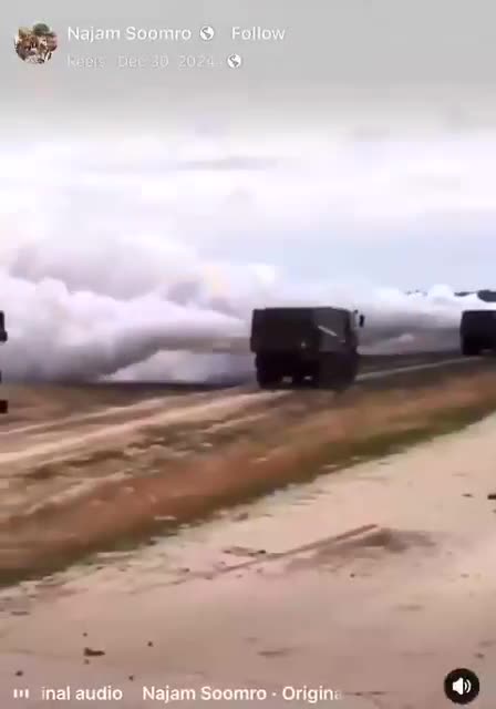 “大揭露23”近期歐美皆出現多起詭異的“大霧”有怪味且久久不退散！人們經過霧中行走吸入空氣，都發生身體不適、呼吸道感染、眼睛發紅！這是誰製造出來的？又是“大流行生物戰”嗎？