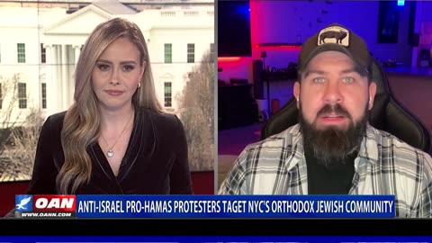 Why The War In Israel Matters To Americans And Christians