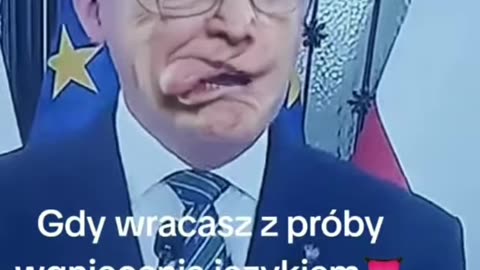 Flash information...