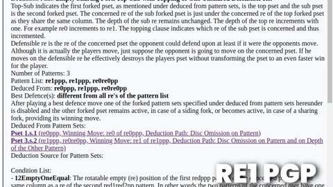 Standalone Pset 4.s.7 Connect 4in4 Moves-Pattern Recognition-Deduction HI, Human Intelligence in AI