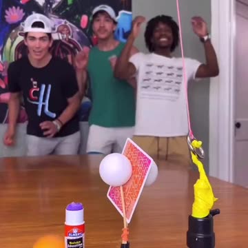 I would never have the patience for this.