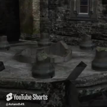 McDicken. Zombie Hunter? Ep. (7)? That's 1,2, and 3. Now where's the 4th. #residentevil4