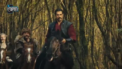 Kuruluş Osman - Season 1 Episode 5