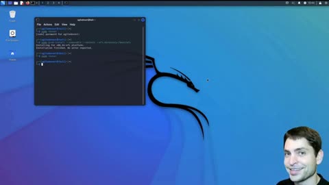 Linux Tips - Install Full Kali on a USB Drive (2022)