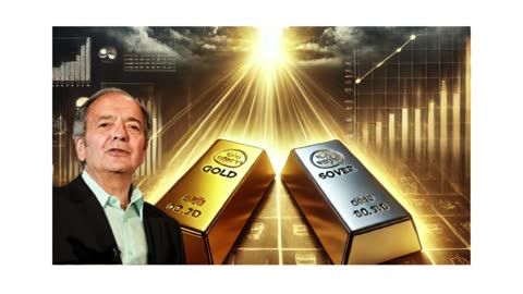 🚨 Gerald Celente| Gold and Silver News