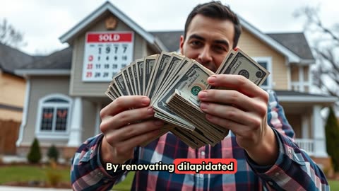 Real Estate Flipping: Understanding and Capitalizing on This Profitable Strategy
