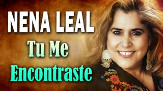 Nena Leal 1 Horas Sus Mejor Canciones Exitos Vol. 17 Alabanza Musica Cristiana