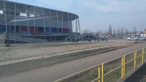 CSA Steaua vs Minaur Baia Mare (Stadionul Steaua 'Ghencea')