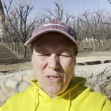 Gratitude: Work Out Outside