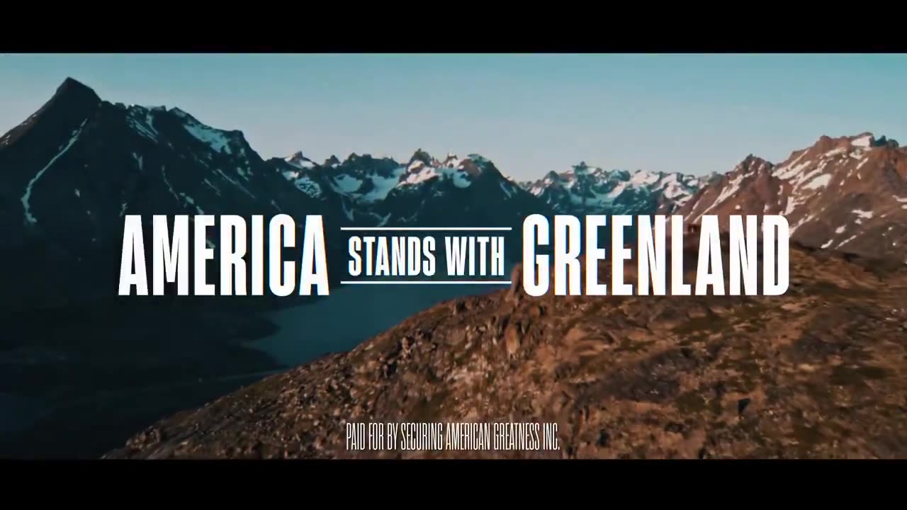 GREENLAND