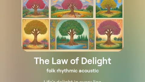 Folk - Law of Delight
